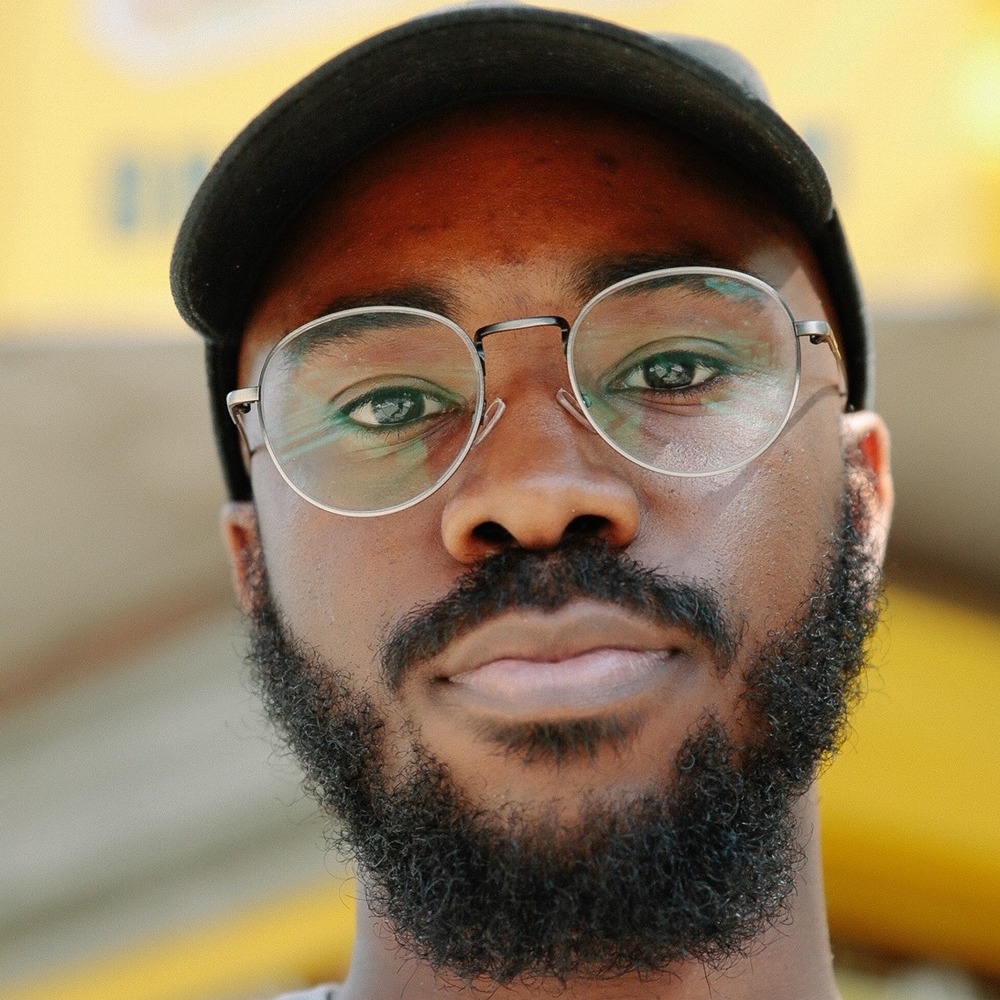 Meet your Posher, Sean